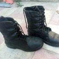 پوتین سایز ۴۵