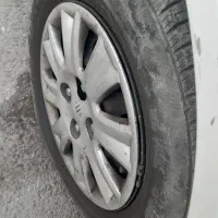 تیبایک‌مدل‌۹۲|خودرو سواری و وانت|مشهد, پورسینا|دیوار