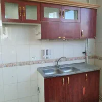 مرکز شهر حاشیه خیابان تمام نور ورودی مجزا|اجارهٔ آپارتمان|تربتحیدریه, آسایش|دیوار