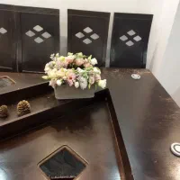 میز ناهار خوری