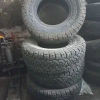 لاستیک پهن پاترول|قطعات یدکی و لوازم جانبی|رفسنجان, |دیوار