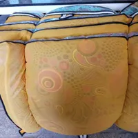 تشک مسافرتی تک. عمده
