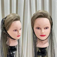 تخفیف شنیون جلو مو|خدمات آرایشگری و زیبایی|جم, |دیوار