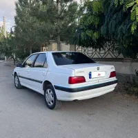 پژو پارس LX TU5 مدل ۹۸ دریچه سیمی|خودرو سواری و وانت|مشگین شهر, |دیوار