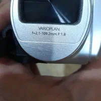 هندی کم مدل hmx-f80|دوربین عکاسی و فیلم‌برداری|مشهد, راهنمایی|دیوار