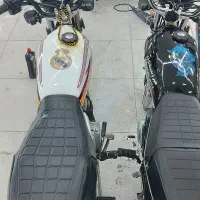 شادگان|موتورسیکلت|شادگان, |دیوار