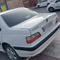 پارسال 97 xup|خودرو سواری و وانت|مشهد, فدک|دیوار