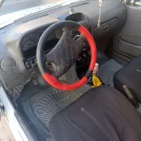 پراید 141مدل 87تک سوز