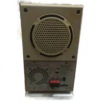 فروش فوری سینما خانواده پاناسونیک اورجینال ۵ تیکه|سیستم صوتی خانگی|قائم‌شهر, |دیوار