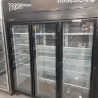 یخچال فریزر