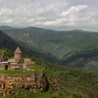 مرکز شهر ، بدون نیاز به ویزا ، کریسمس ارمنستان