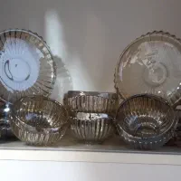 سرویس پذیرایی شیک ۱۲ نفره