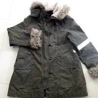 کاپشن یا پالتو