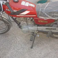 موتور مدل 88