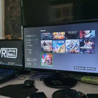 انتخاب بازی ازشما، نصب با ما PS4 PS5 xbox قانونی|کنسول، بازی ویدئویی و آنلاین|رشت, معلم|دیوار