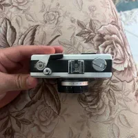 دوربین ژاپنی کلکسیونی|کلکسیون اشیاء عتیقه|کرج, عظیمیه|دیوار