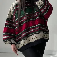 دورس بافت سرخپوستی نو نو