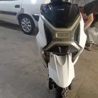 موتور برقی 2000وات و