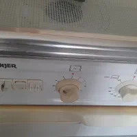 گاز فر سینجر اصل
