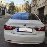 سوناتاyf 2011|خودرو سواری و وانت|تهران, گلستان (شهرک راه آهن)|دیوار