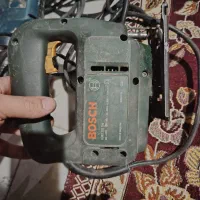 آره عمو بر و دریل