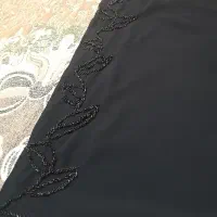 شال فول ملیله طرح پرکار