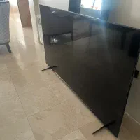 تلویزیون سونی ۷۵ اینچ 75X90K|تلویزیون و پروژکتور|تهران, امیرآباد|دیوار