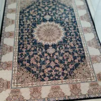 فرش چهار متری.فرش کناره.فرش یک در یک ونیم