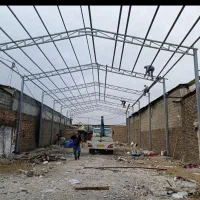 جوشکاری و ساخت و نصب|خدمات پیشه و مهارت|ازنا, |دیوار