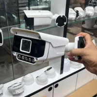 دزدگیر ودوربین مداربسته