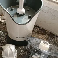 آبمیوه مرکبات گیری متئو|آبمیوه‌گیر و آب‌مرکبات‌گیر|قم, آزادگان|دیوار