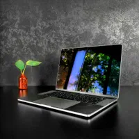 لپتاپ مک بوک پرو ۲۰۱۹ گرافیکدار MackBook pro 2019|رایانه همراه|تهران, باغ فردوس|دیوار