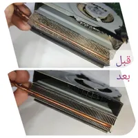 لپ تاپ دل رم 8GB DDR4 مدل 2021|رایانه همراه|دزفول, |دیوار