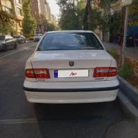 سمند  ال ایکس  مدل  ۸۸