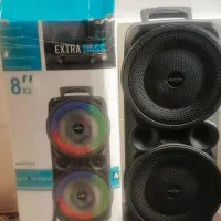 اسپیکر GREATNiCE GTS-1569|صوتی و تصویری|شیراز, سلطان آباد|دیوار