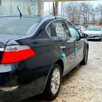 برلیناس h330 بیرنگ|خودرو سواری و وانت|لاهیجان, شیشه گران|دیوار