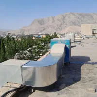کانال کولر|خدمات پیشه و مهارت|خرم‌آباد, |دیوار