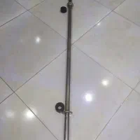 میله هالتر|تجهیزات ورزشی|تهران, شهرک فردوس (حسینی)|دیوار