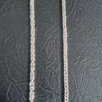 گردنبند و دستبند نقره|جواهرات|خمینیشهر, |دیوار