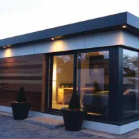 کانکس فروشگاهی|مصالح و تجهیزات ساختمان|ساری, |دیوار