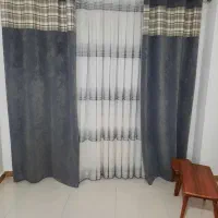 پرده والان دو طرفه
