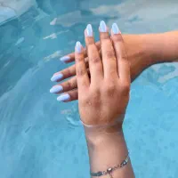 تخفیف ناخن
