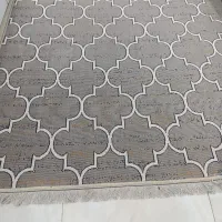 قالیچه فانتزی ۴متری وفرش دستباف ۶متری