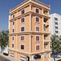 پیش فروش آپارتمان در قدس ۱۶