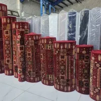 ( موکت ) ورساچ تشریفاتی راه پله|موکت|اصفهان, فجر|دیوار