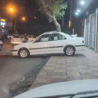 پارس تیوفایو مدل ۹۶