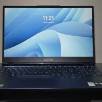 لپ تاپ، Lenovo Legion مشابه نو، i7 11th RTX 3050TI|رایانه همراه|کرج, عظیمیه|دیوار