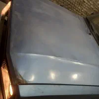کاپوت و صندلی مزدا وانت و رینگ ال نود و رینگ پژو