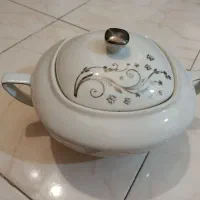 کاسه بزرگ سوپ خوری|ظروف سرو و پذیرایی|اندیشه, اندیشه فاز ۴|دیوار