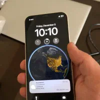 ایفون ۱۲نرمال سفید